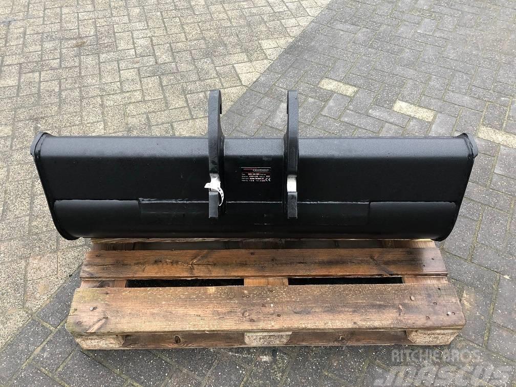  CW05 Ditch Cleaning Bucket 1200mm NEW Kausi