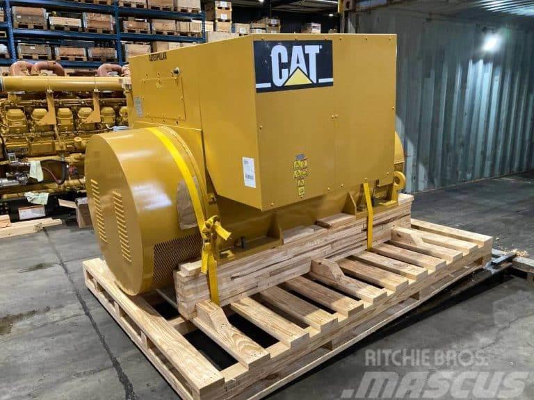 CAT SR4B-HV - Unused - 2000 kW - Generator End Citi ģeneratori