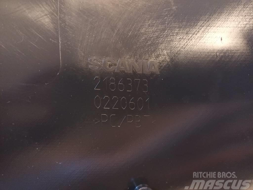 Scania MUDGUARD 2186373 Citas sastāvdaļas