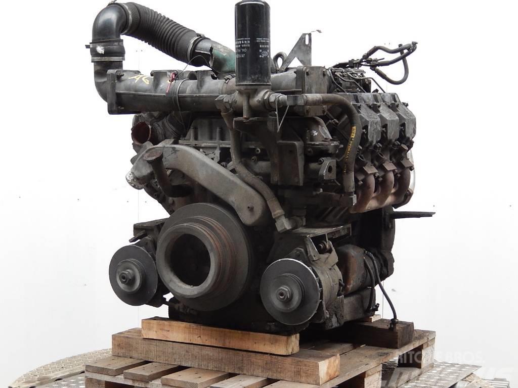 Deutz BF6M1015C Engines