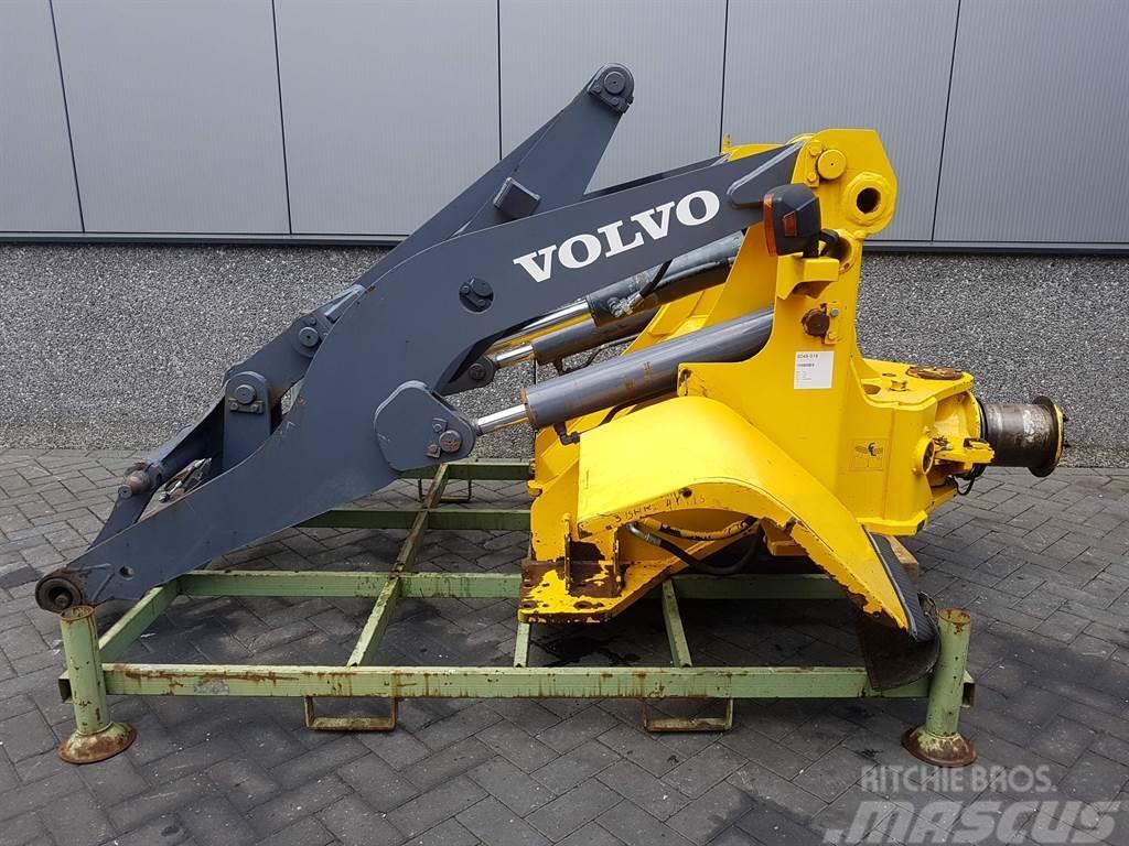 Volvo L45TP -VOE11308064- Lifting framework/Schaufelarm Strēles un kausi