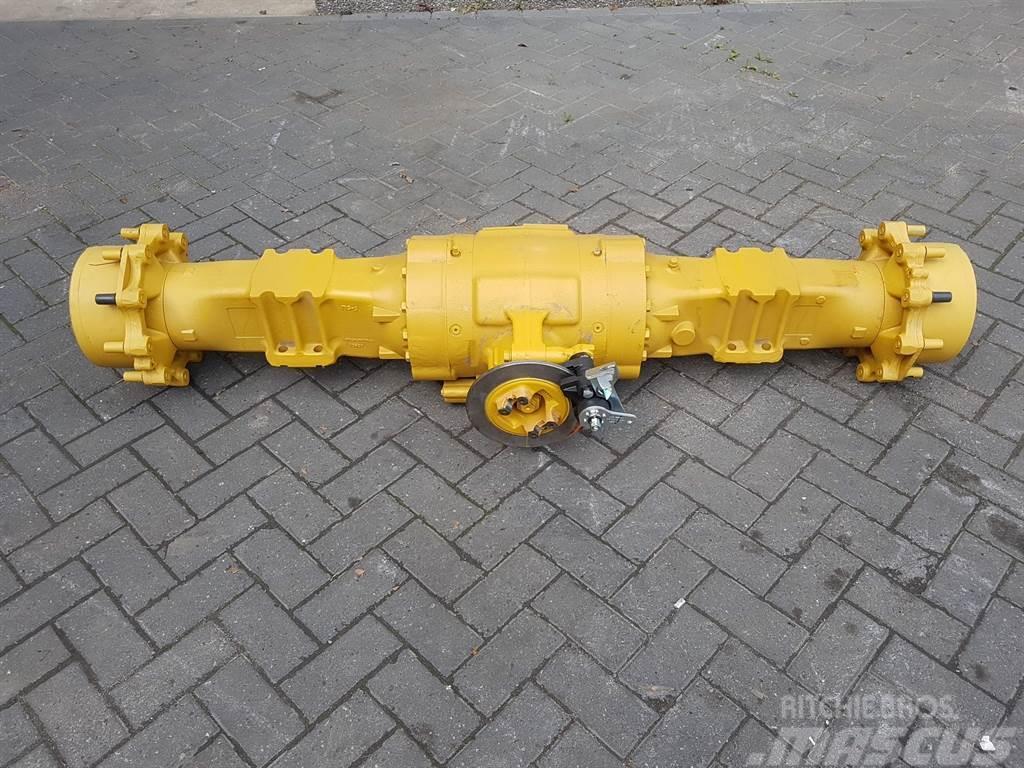 CAT 422/428/432-230-5739-Axle/Achse/As Asis