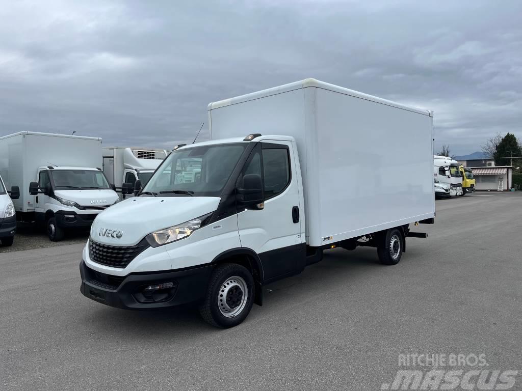 Iveco daily 35s16 Furgons