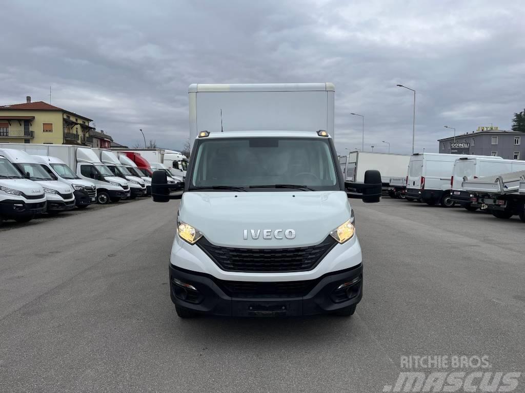 Iveco daily 35s16 Furgons