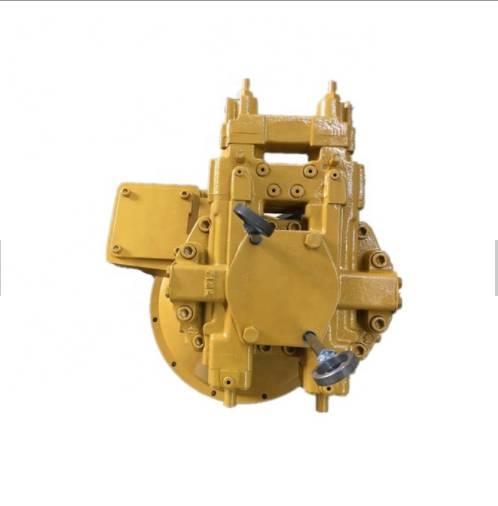 CAT 330B Hydraulic Pump 2220111 A8V0160LAIKHI/60R Transmisija
