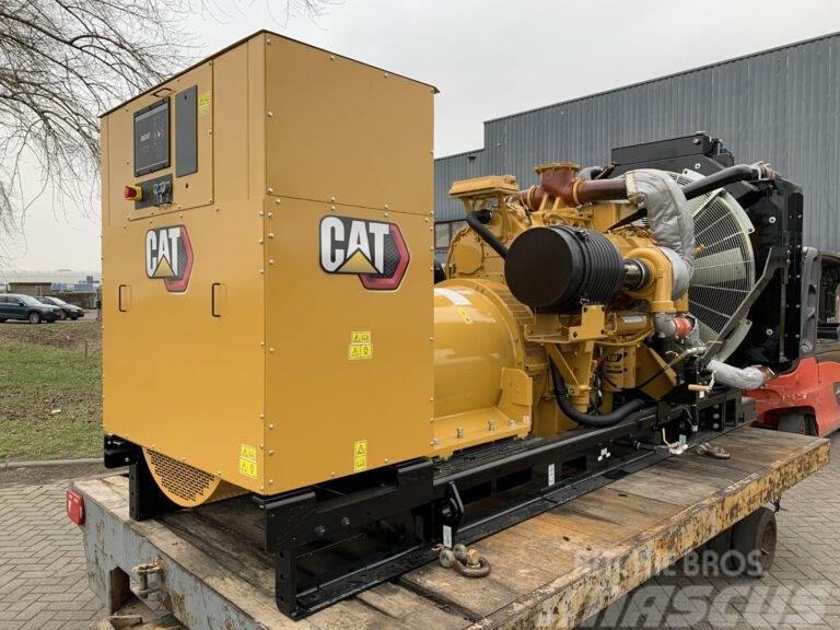 CAT C32 - New - 1250 kVa - Generator set Dīzeļģeneratori