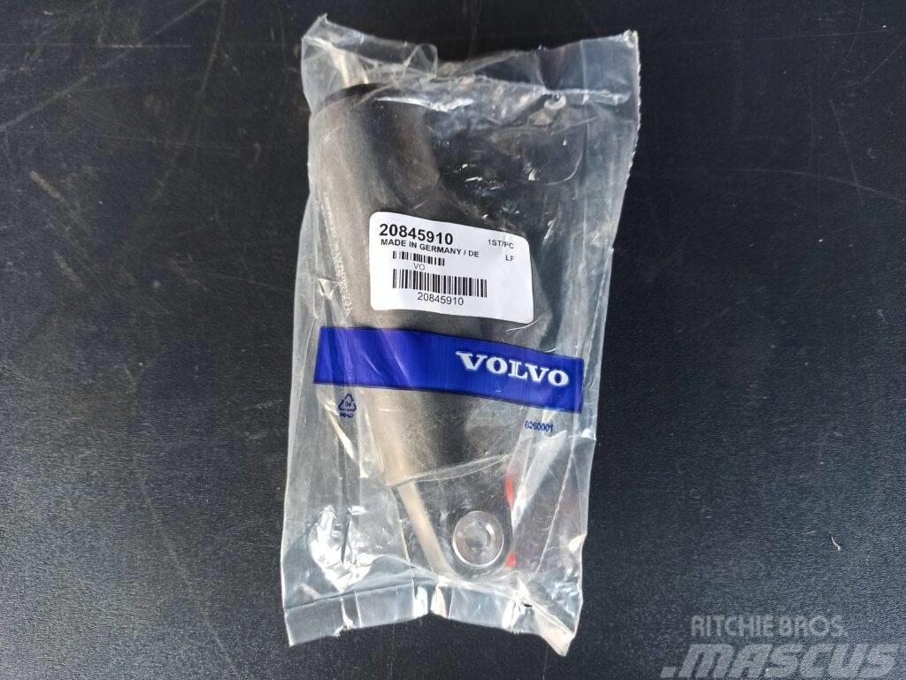 Volvo EXHAUST BRAKE CYLINDER 20845910 Dzinēji