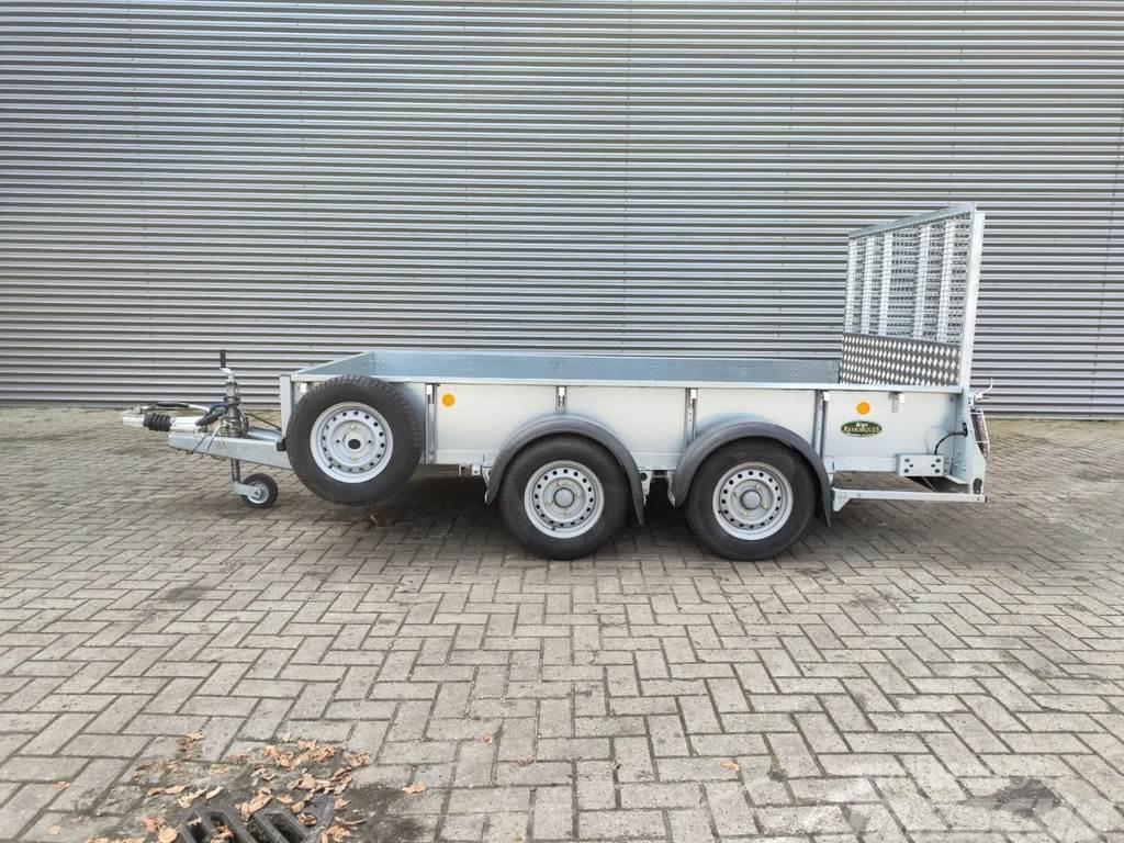 Ifor Williams 2HB DG 105 Other trailers