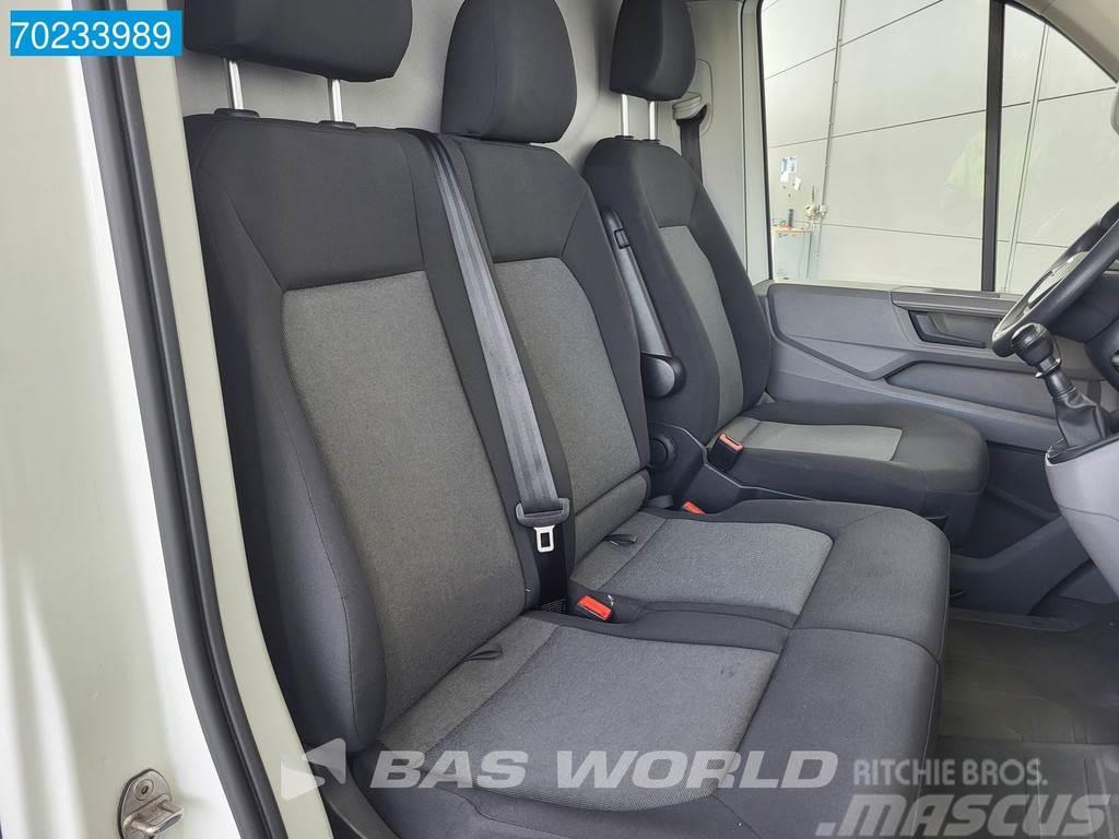 Volkswagen Crafter 102pk L3H3 Trekhaak Airco Cruise L2H2 11m3 Preču pārvadāšanas furgoni