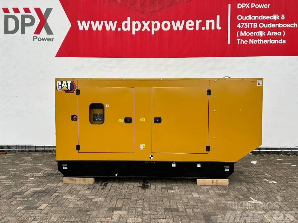 CAT DE300E0 - C9 - 300 kVA Generator - DPX-18021 Dīzeļģeneratori