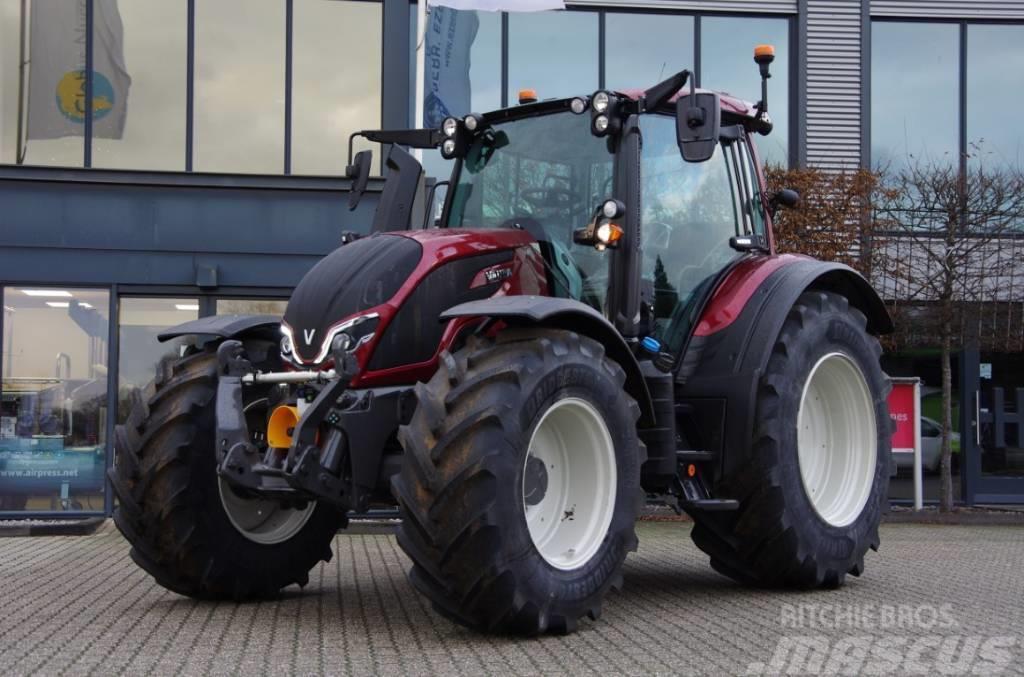 Valtra N155ED Traktori