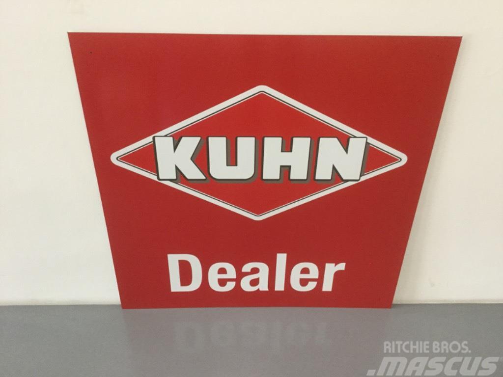 Kuhn Venta 320-24 Kombinētās sējmašīnas