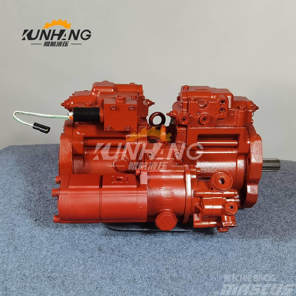 Hyundai 31N5-15010 Hydraulic Pump R170W-7 Main Pump Transmisija