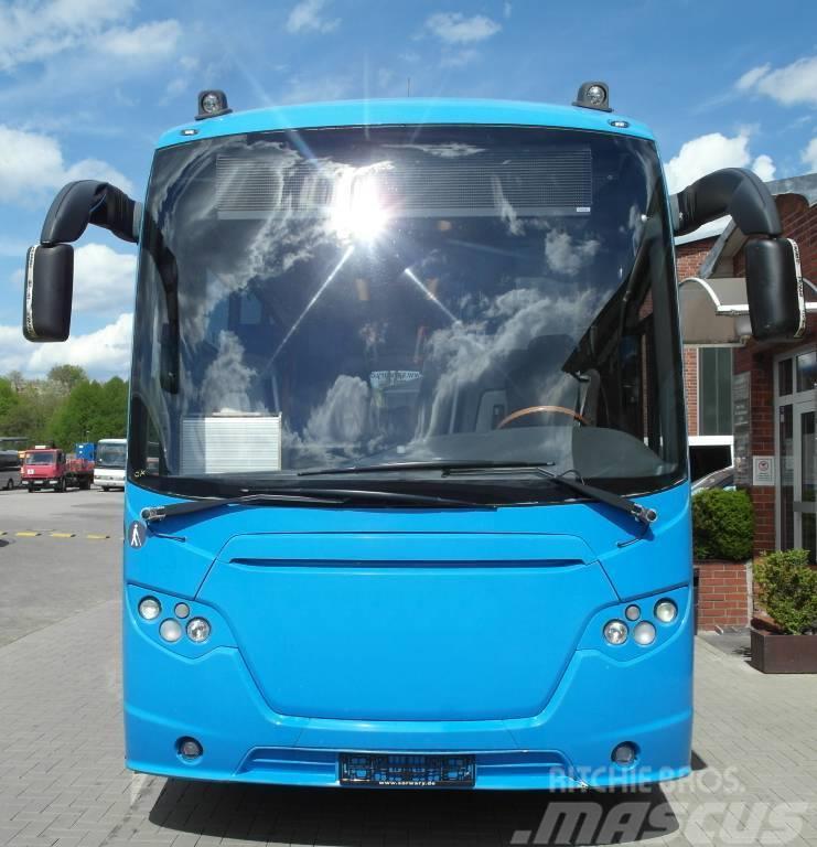 Scania Omniexpress 360*EURO 5*Klima* Tūrisma autobusi