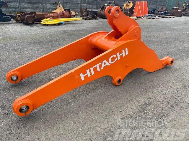 Hitachi ZW 310-5 ARMA NEW!!! Iekrāvēji uz riteņiem