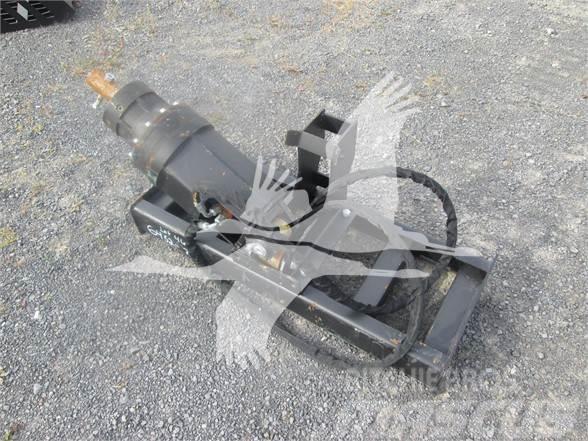  CE 11, 14, 20 BITS , HYDRAULIC AUGER Other components