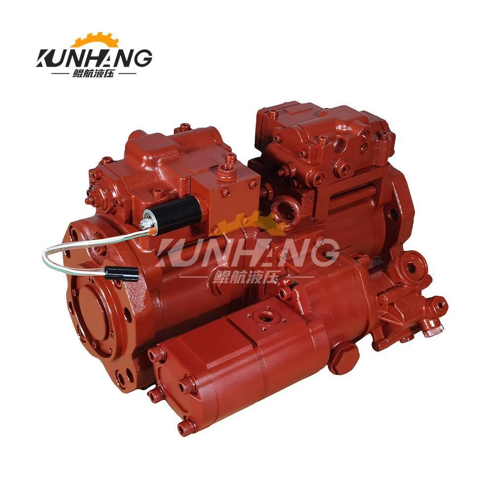 Hyundai 31N3-10050 Hydraulic Pump R110-7 Main Pump Hidraulika