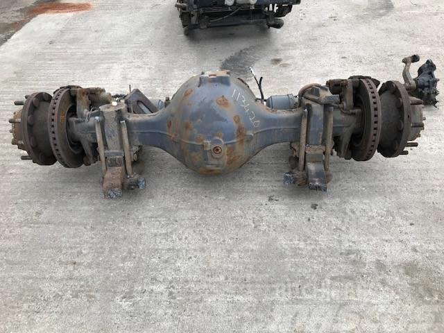 Volvo Volvo/Renault Drive Axle 20729740 Asis