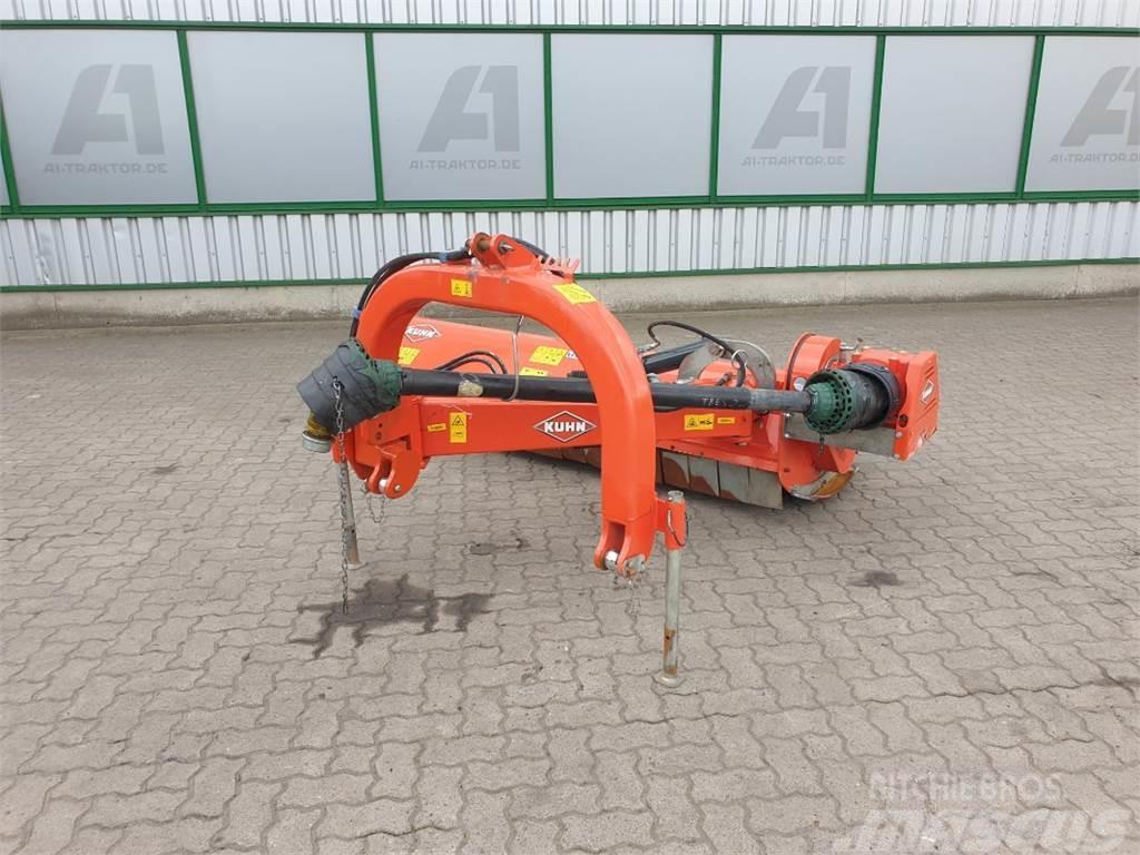 Kuhn TBES 262 Other forage harvesting equipment