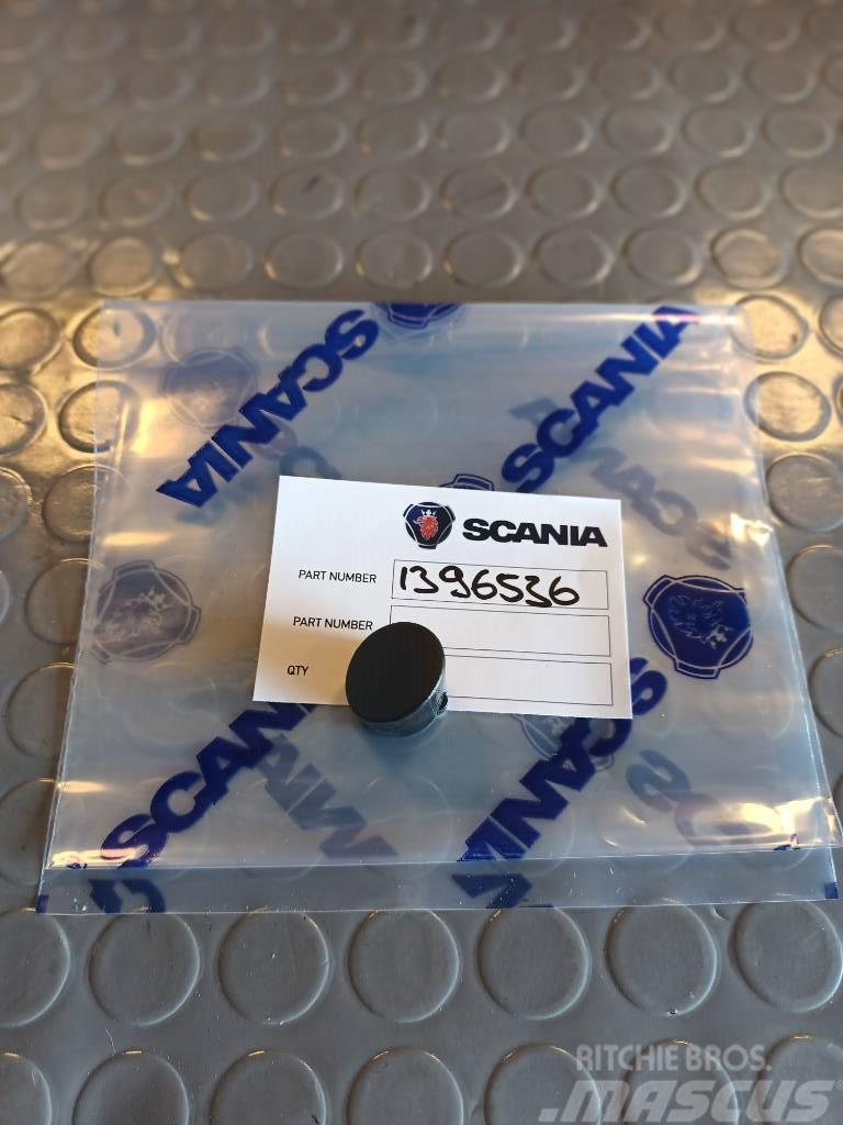 Scania CASING 1396536 Other components