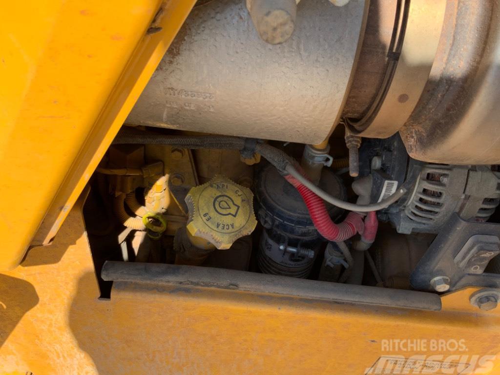 John Deere 750 K Kāpurķēžu buldozeri