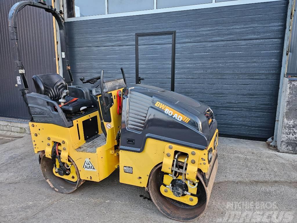 Bomag WA 80 -5 AD Other