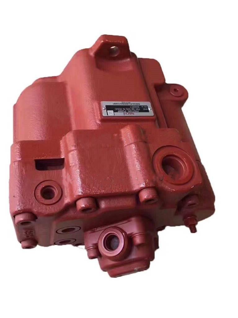 Hitachi ZX50 Hydraulic Pump Nachi PVD-2B-40P Main Pump Transmisija