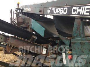 PowerScreen For Spare Parts Citi