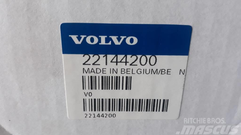 Volvo CABIN SHOCK ABSORBER 22144200 Citas sastāvdaļas