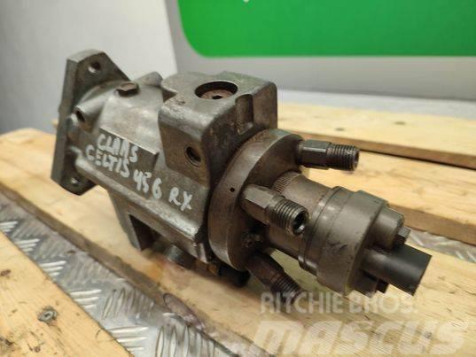 John Deere 4045D (RE518166) injection pump Dzinēji