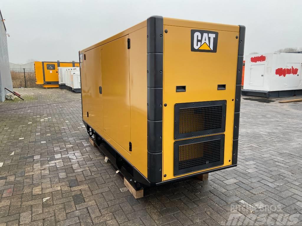 CAT DE150E0 - 150 kVA Generator - DPX-18016.1 Dīzeļģeneratori