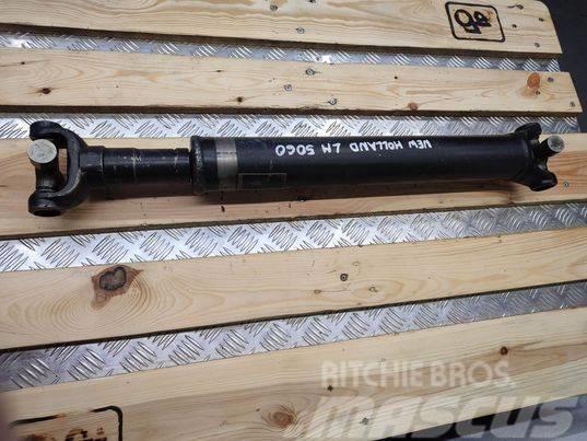 New Holland LM 5060  shaft Asis