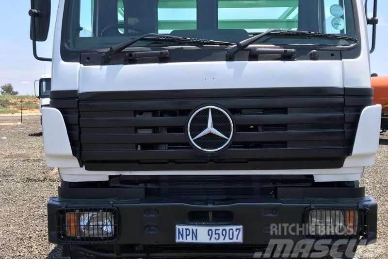 Mercedes-Benz Powerliner Citi
