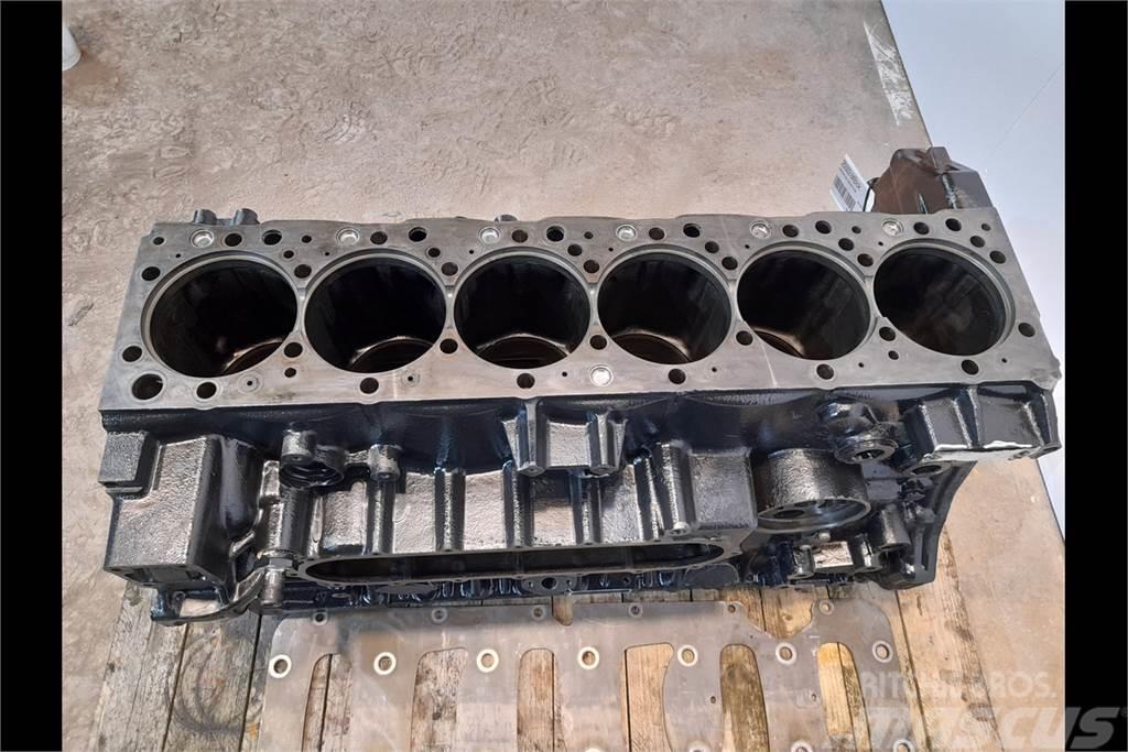 New Holland T8.380 Engine Block Dzinēji