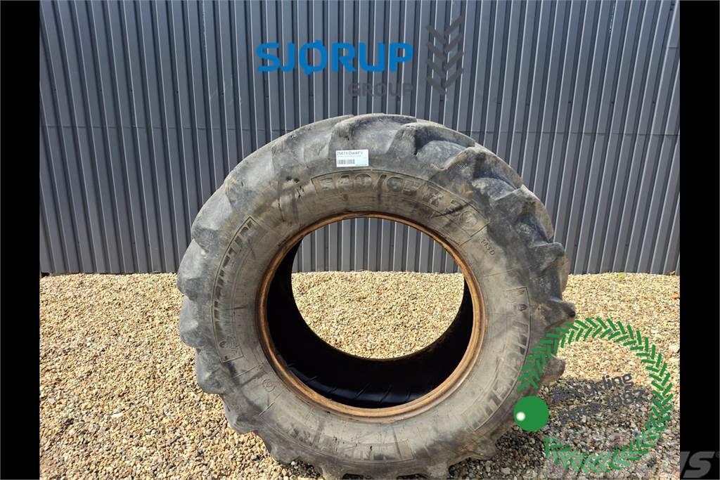 New Holland 8670 Tire Tyres, wheels and rims