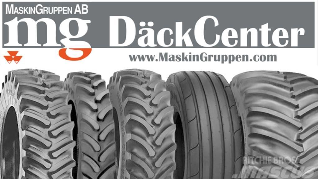  Däck 650/85R38 Tyres, wheels and rims