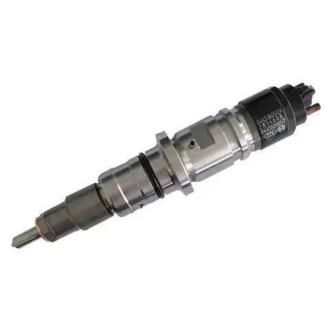Bosch Common Rail Diesel Engine Fuel Injector0445120007 Citas sastāvdaļas
