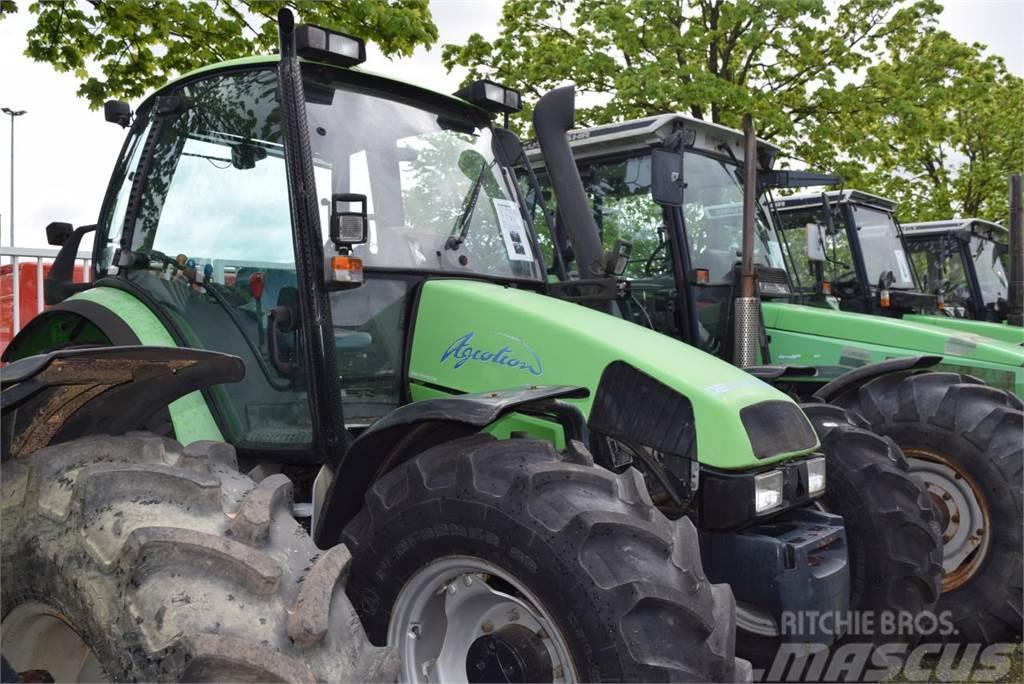 Deutz-Fahr Agrotron 90 Traktori