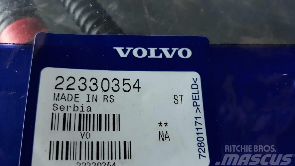 Volvo HOSE 22330354 Citas sastāvdaļas