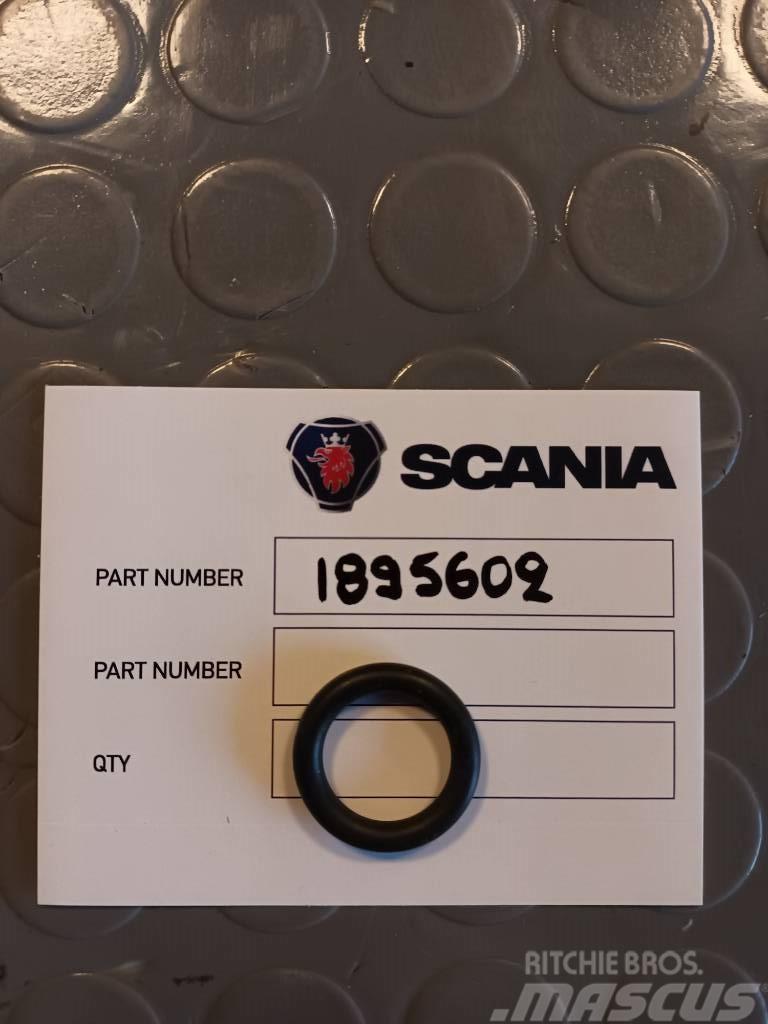 Scania O-RING 1895602 Dzinēji