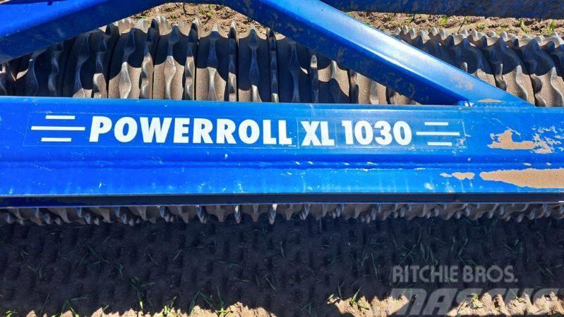 Dal-Bo Powerroll XL 1030 Veltņi