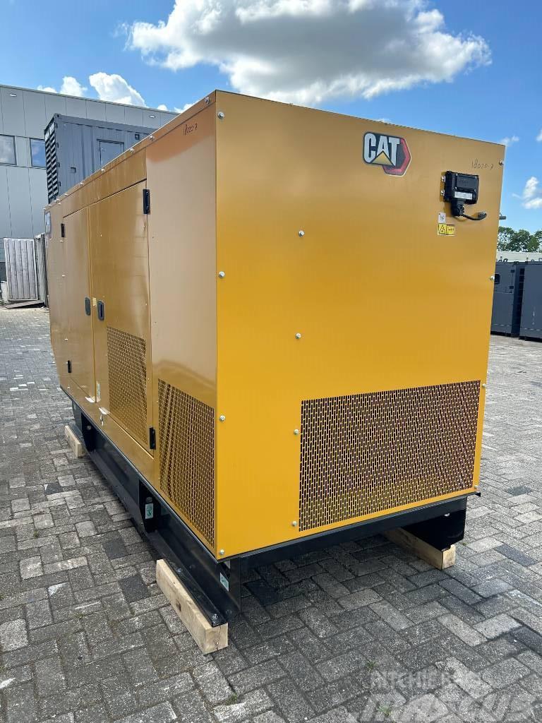 CAT DE275E0 - C9 - 275 kVA Generator - DPX-18020 Dīzeļģeneratori