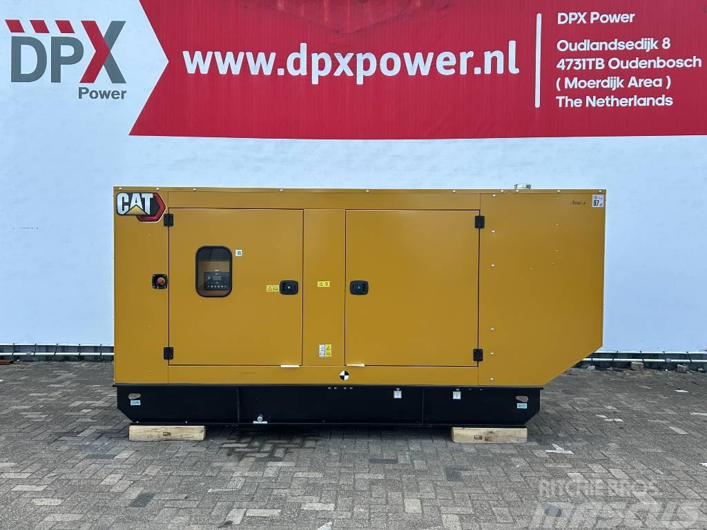 CAT DE275E0 - C9 - 275 kVA Generator - DPX-18020 Dīzeļģeneratori