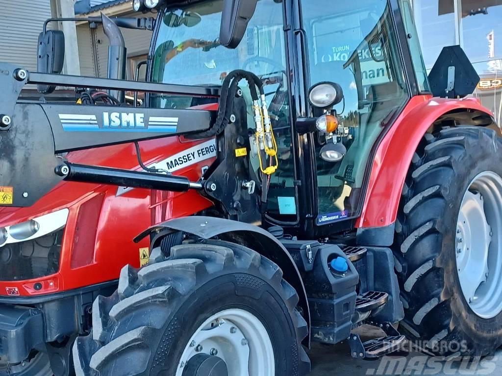 Massey Ferguson 5709 dyna4 Traktori