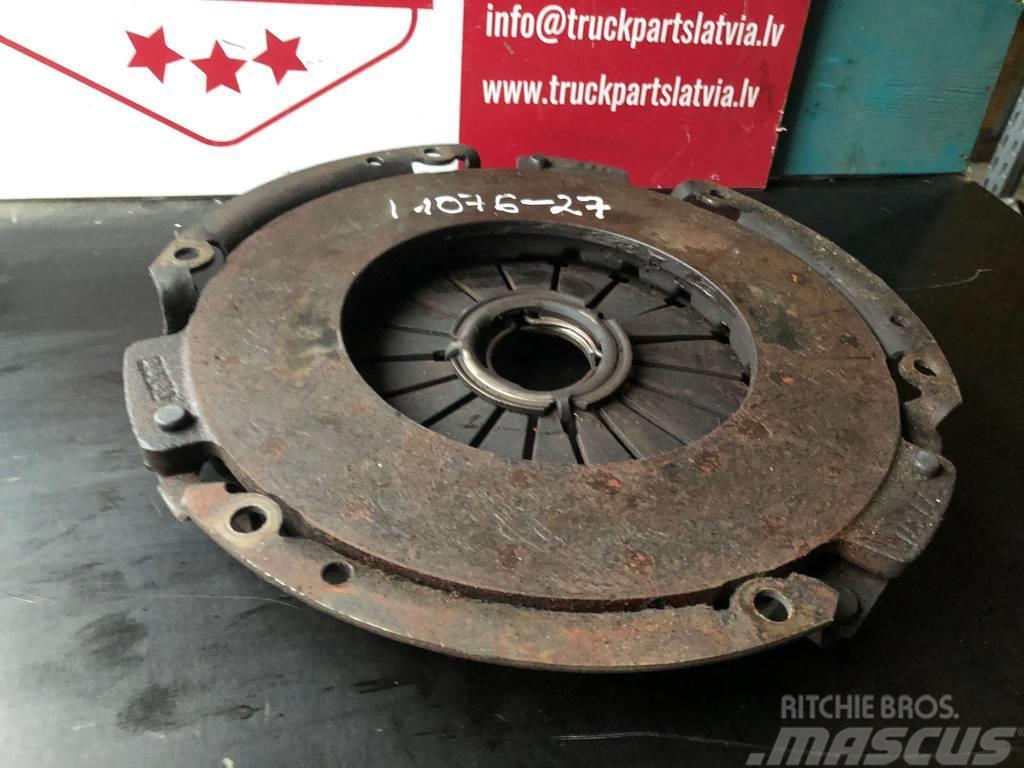 Iveco Daily 35C15 Clutch 2995724 Transmission