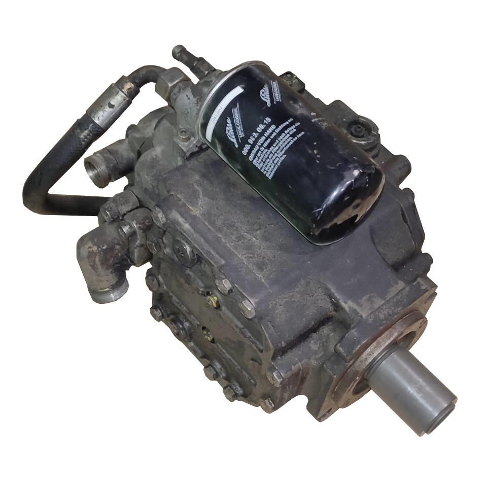 Pompa Acqua John Derre ref. DZ128492