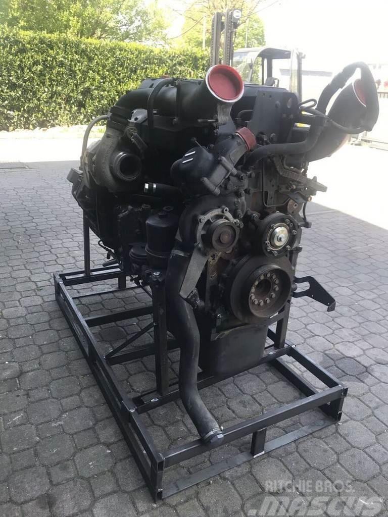 DAF MX11-220 300 hp Dzinēji