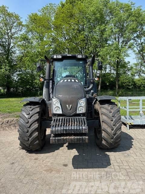 Valtra T163 DIRECT - 2015 Traktori