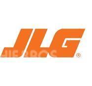 JLG 600S Boom Lift Strēles pacēlāji