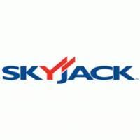 SkyJack SJIII3220 Šķerveida pacēlāji